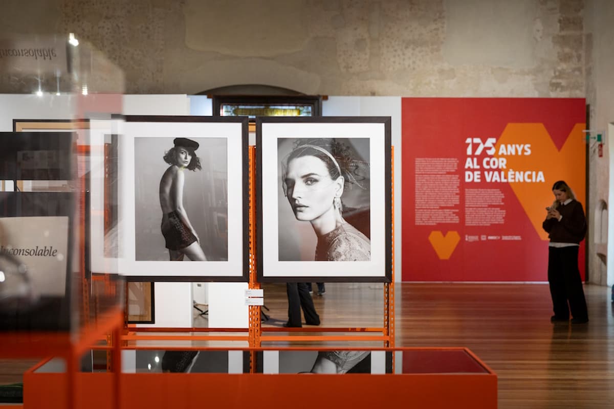 La EASD de València celebra 175 años con una exposición