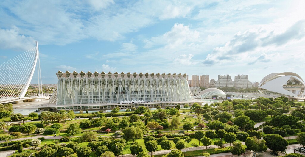 Valencia Tourism Eleea's Journal: Valencia | Busabout
