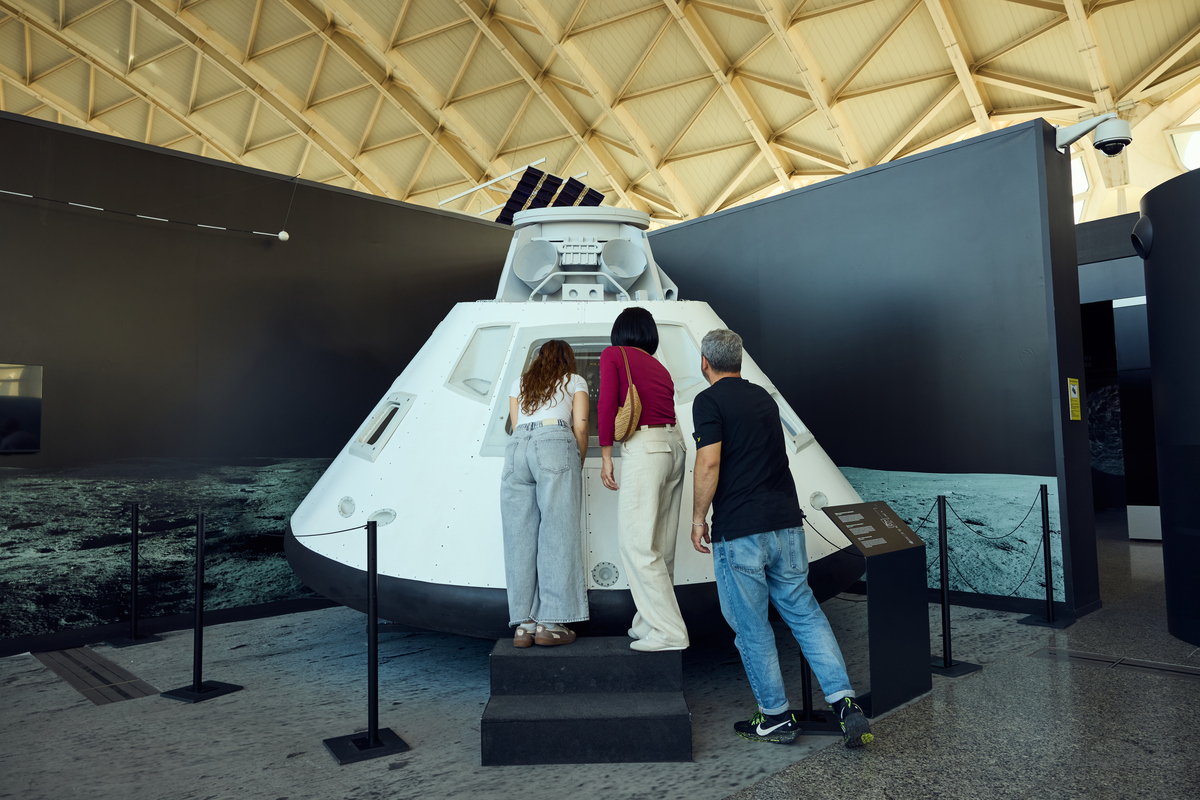 Museo de las ciencias