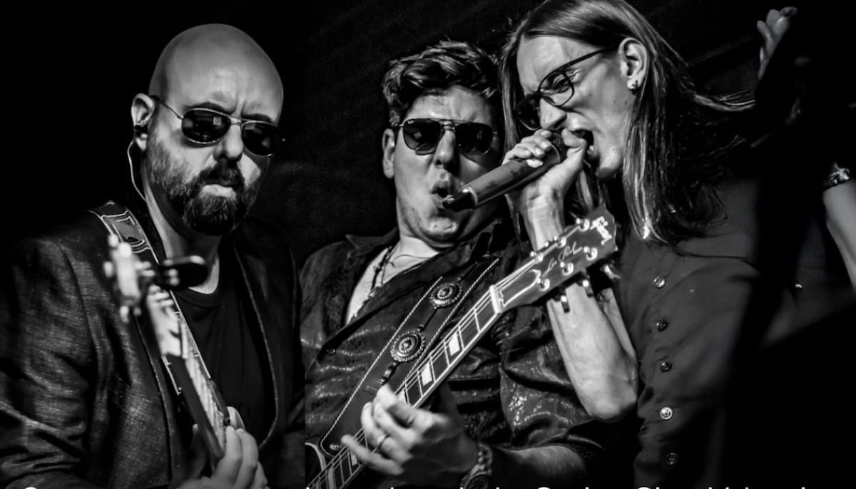 Cena-espectáculo en el Casino Cirsa de València 