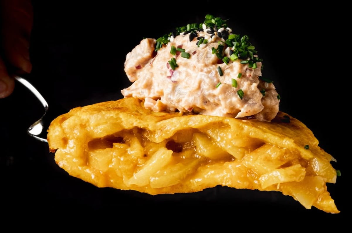 Ven a disfrutar de «The Best Tortilla 2025» a València 