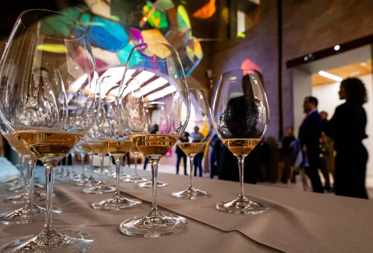 Experiencia enológica «Entrevins i Art» en València