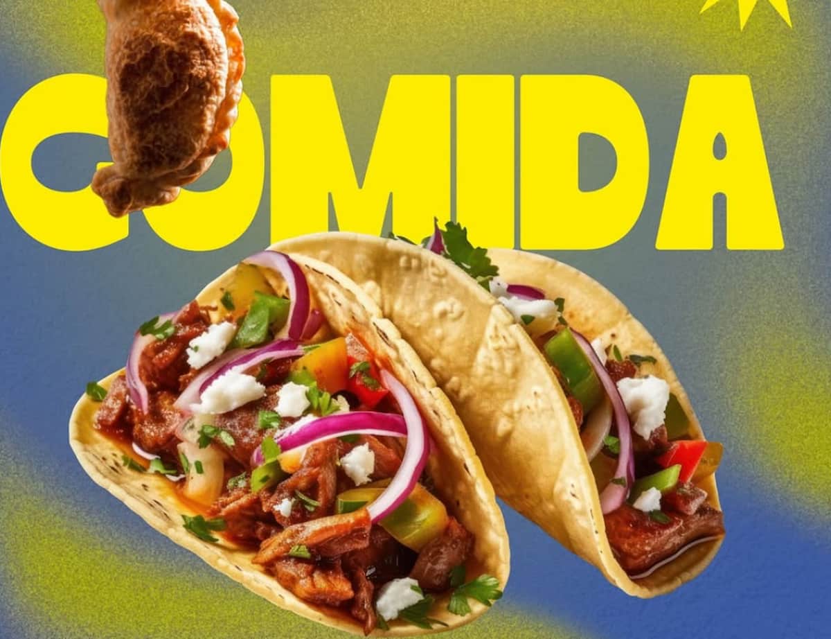 Sabrofest 2025: festival de gastronomía latina en València 