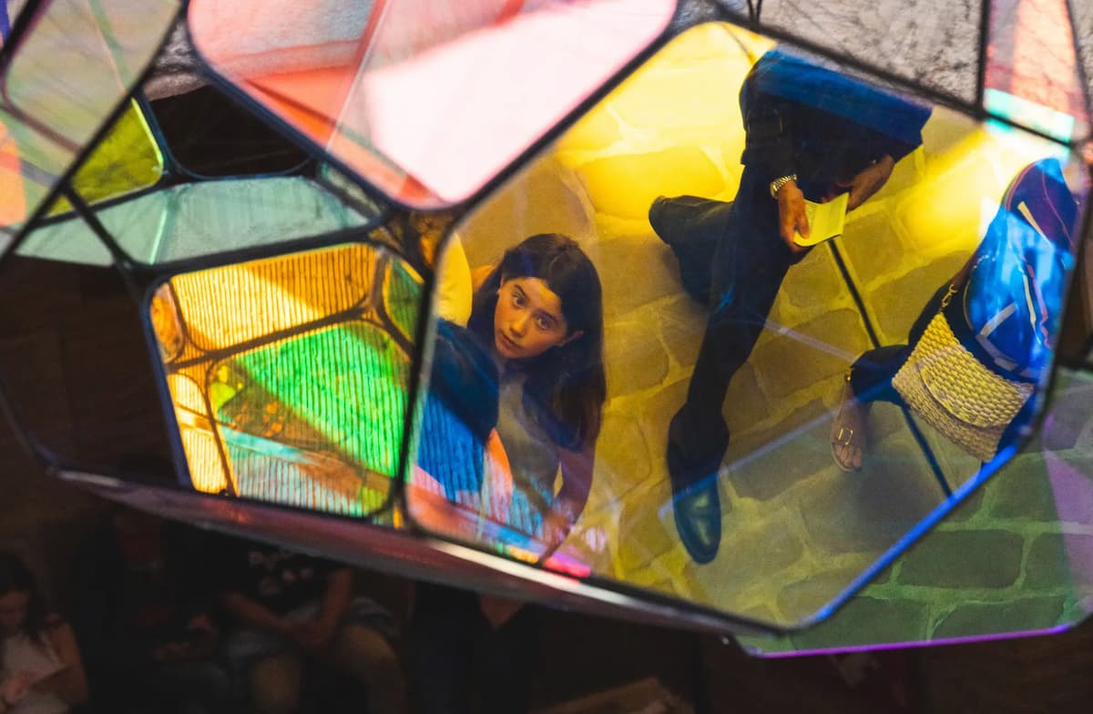 Aniversario del Centro de Arte Hortensia Herrero