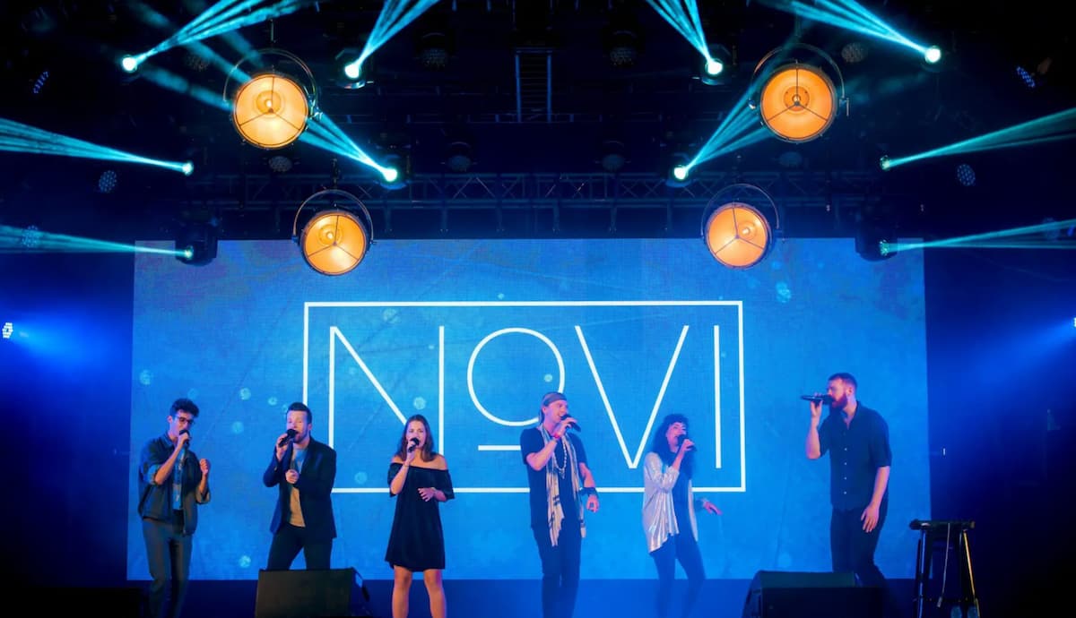 Aniversario del Centro de Arte Hortensia Herrero