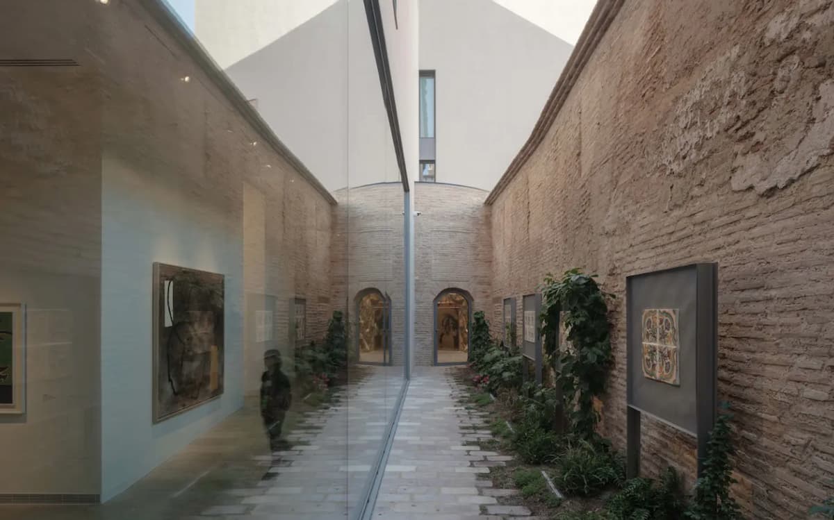 Aniversario del Centro de Arte Hortensia Herrero