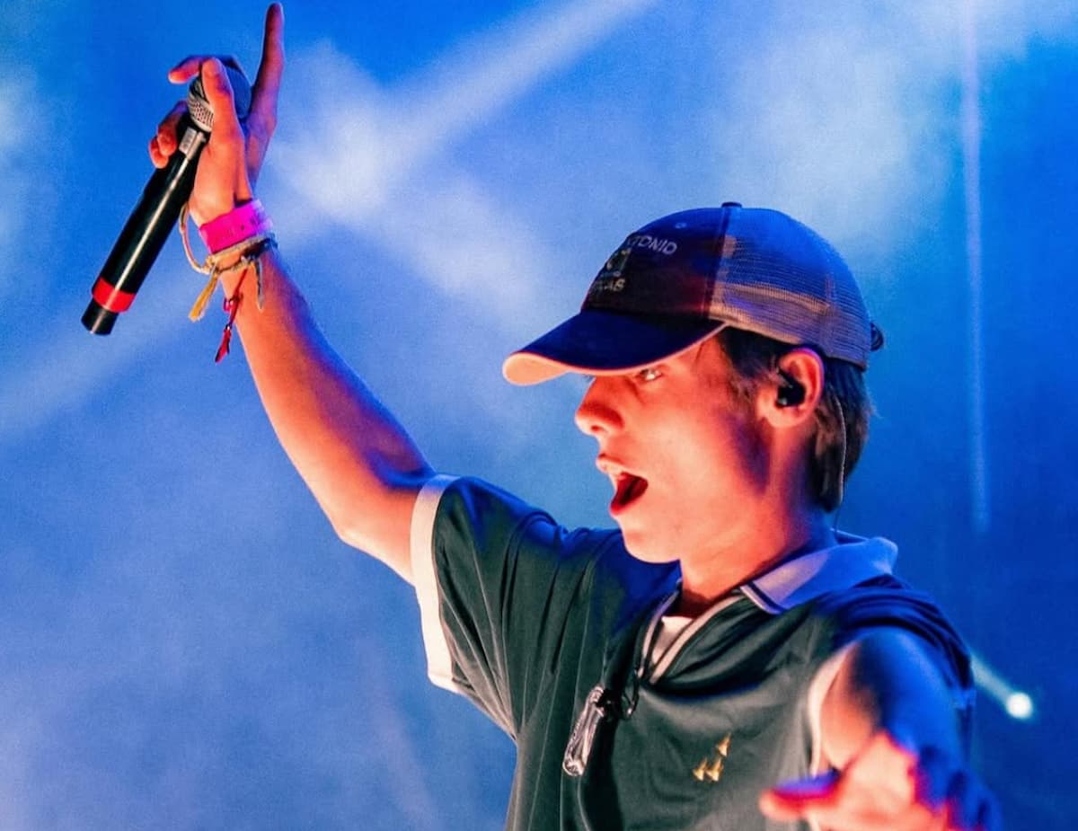 Concierto de Q2 en València 