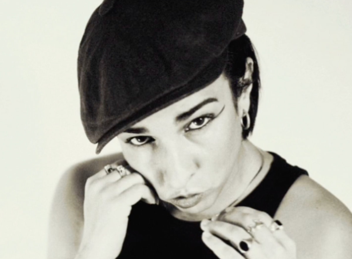 Concierto de La Perra Blanco en València 