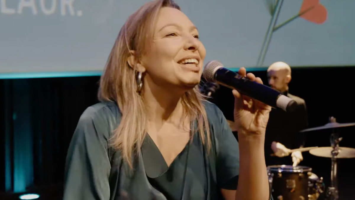 Taller «Yo canto en familia a la Navidad» en València 