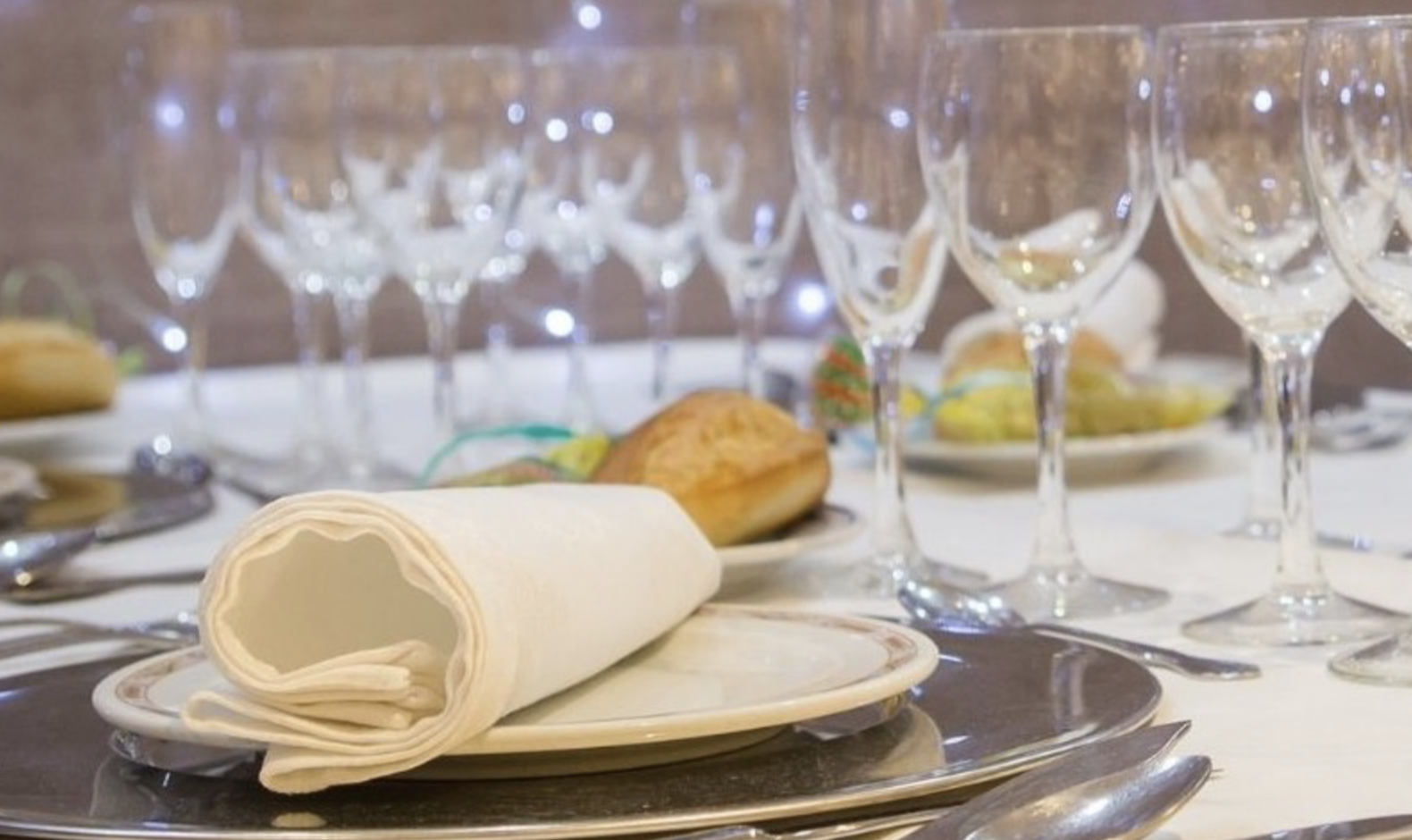 Menús para celebrar la Navidad en València