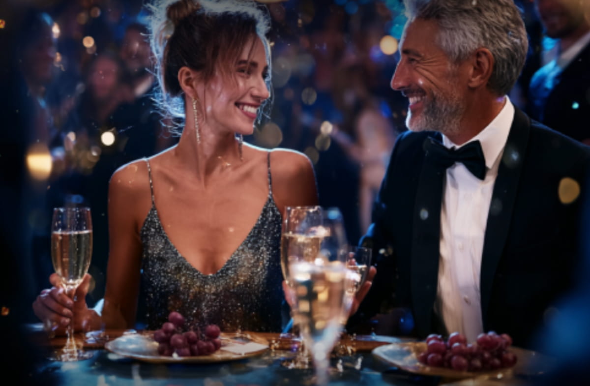 Qué hacer en Nochevieja en València