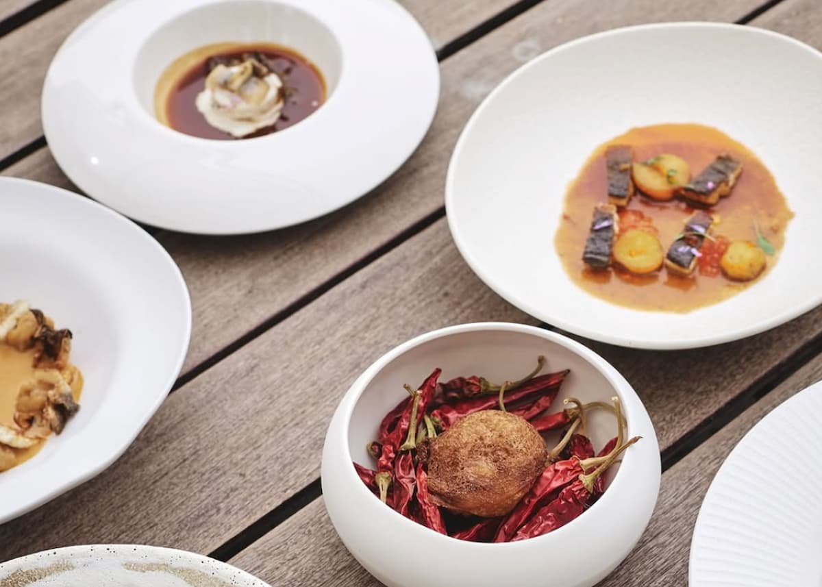 «Concurso Internacional de All i Pebre» en Catarroja 