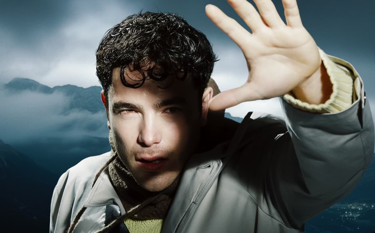 Concierto de Ters en València 