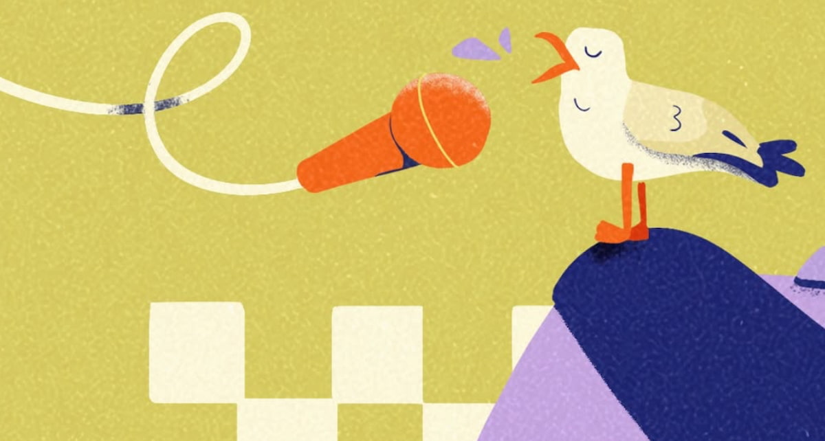 Festival MUV! 2026 en València