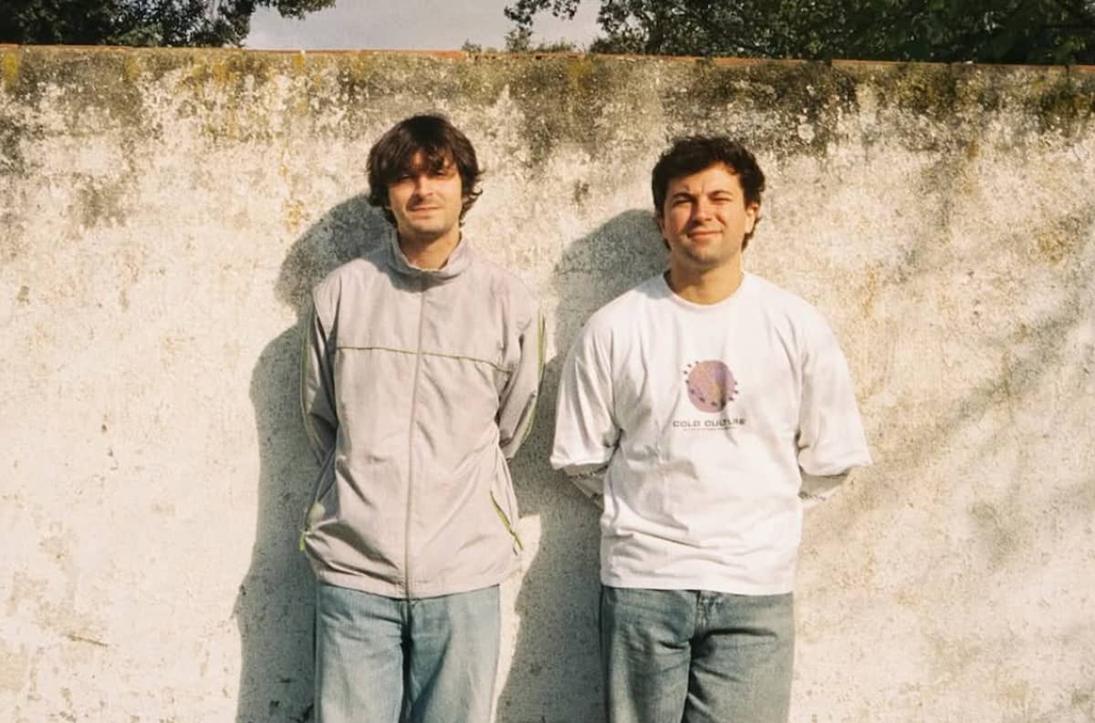 Concierto de Besmaya en València