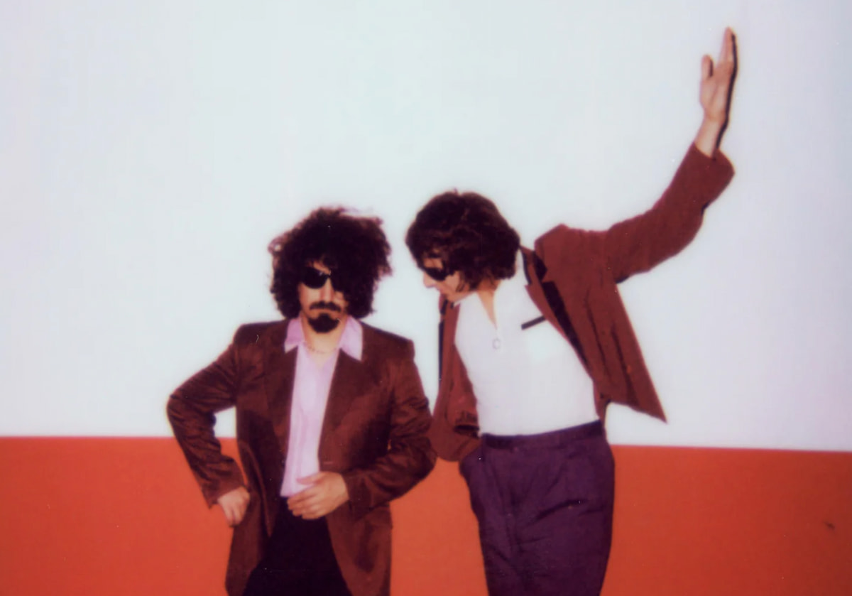 Concierto de JUVENTUDE en València