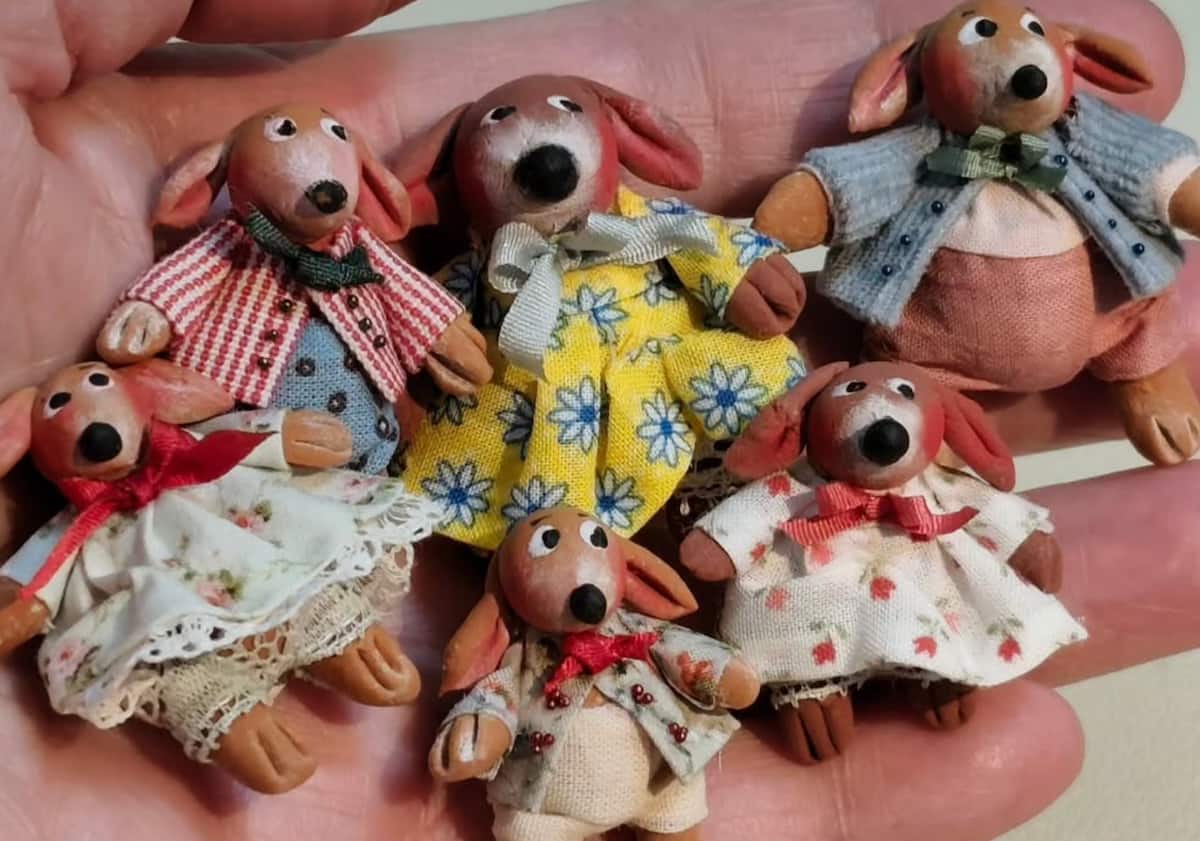 Feria Internacional «Valencia Miniaturas 2026»