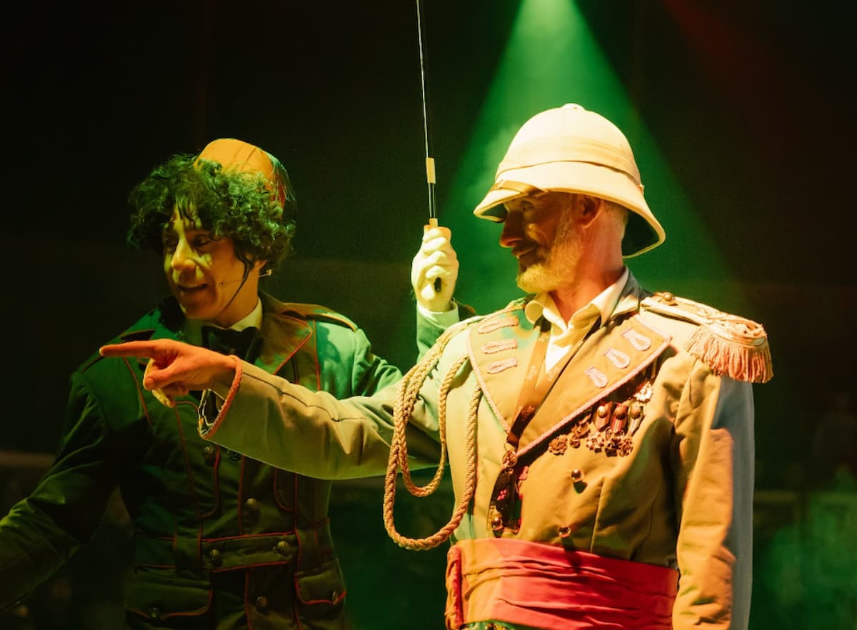 Qué hacer en San Vicente en València