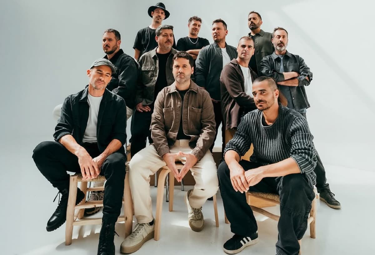 Conciertos de Pirata Beach Festival 2026 en València