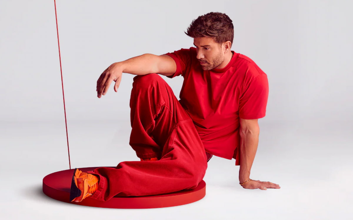 Global Tour Km0 de Pablo Alborán en València 