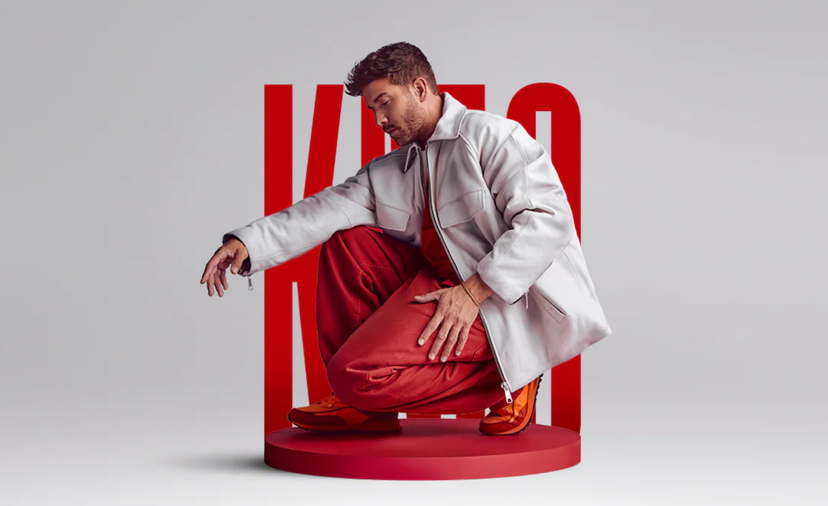 Global Tour Km0 de Pablo Alborán en València 