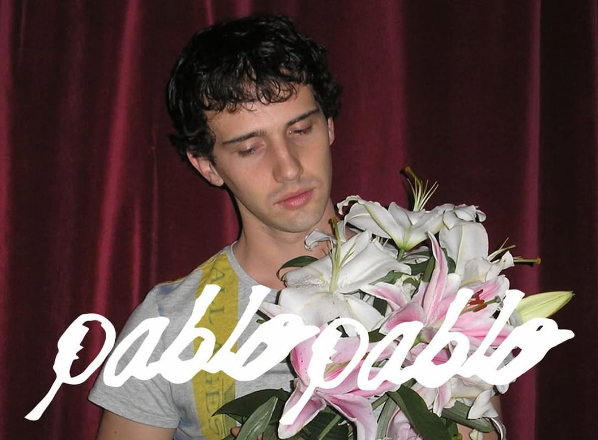 Concierto de pablopablo en València