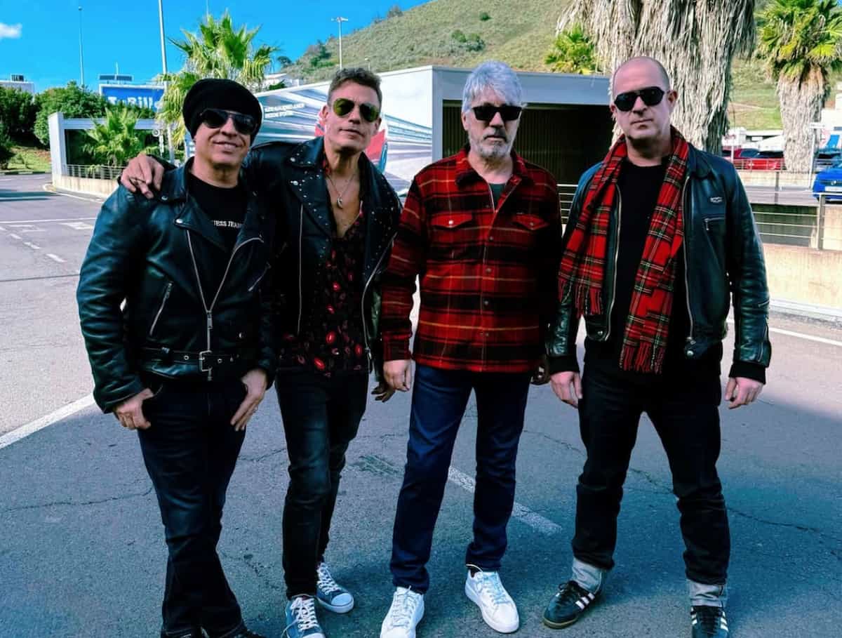 V edición del festival «No te cambio por nadie» 