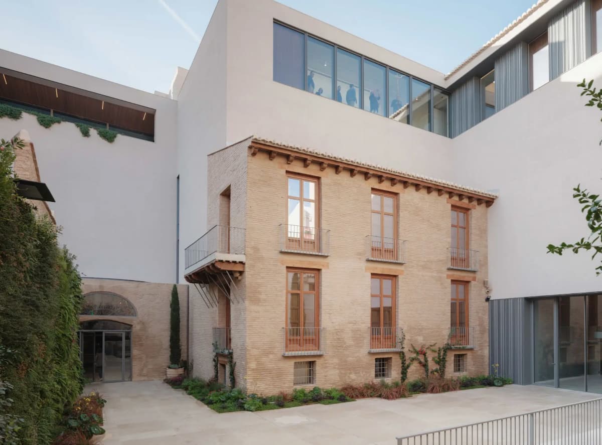 Visitas especiales en el CAHH de València