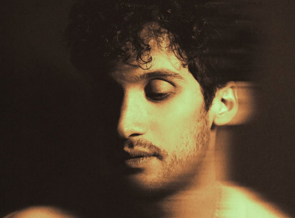 Concierto de Nico Miseria en València