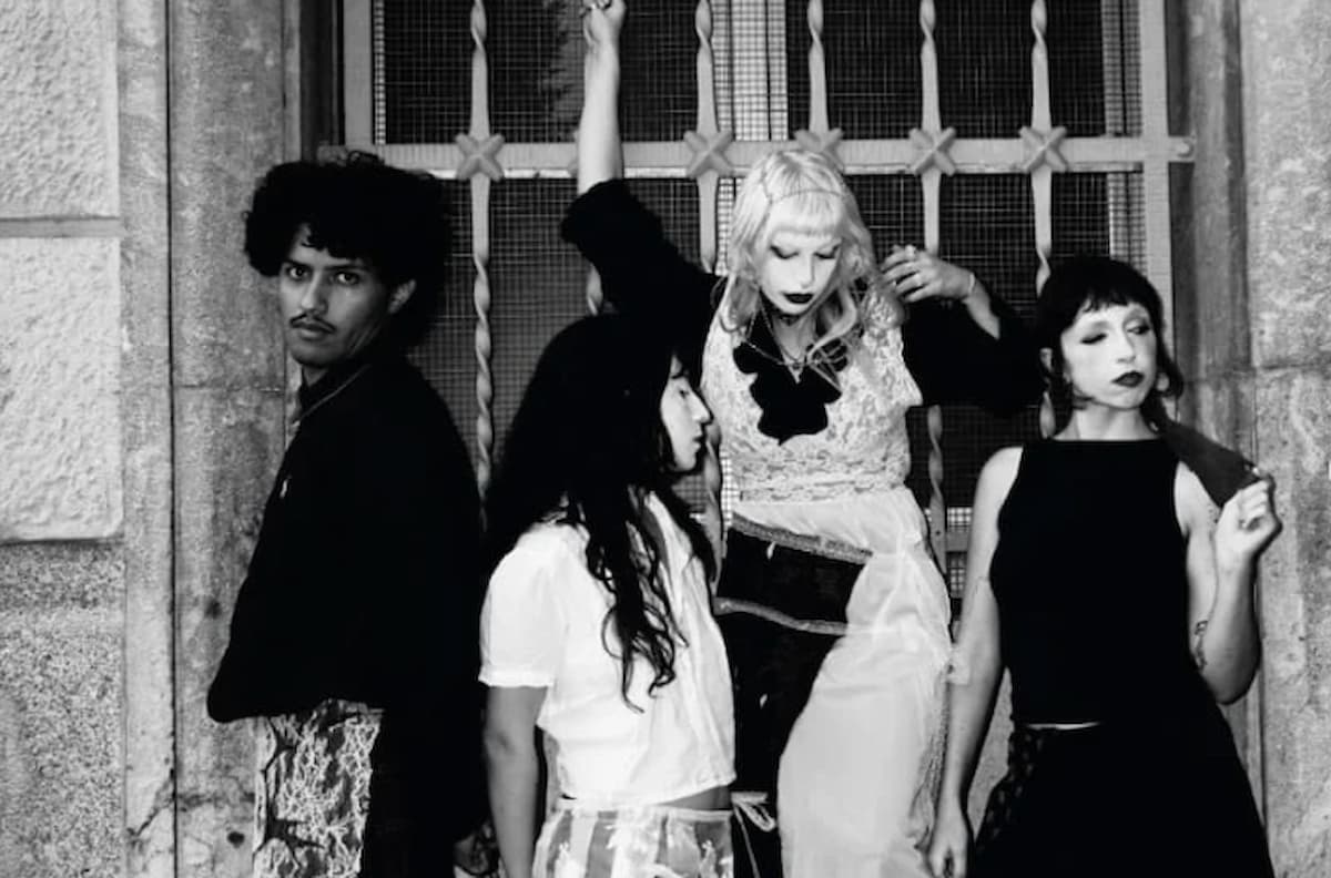 Festival de música «Festikarrots» en València