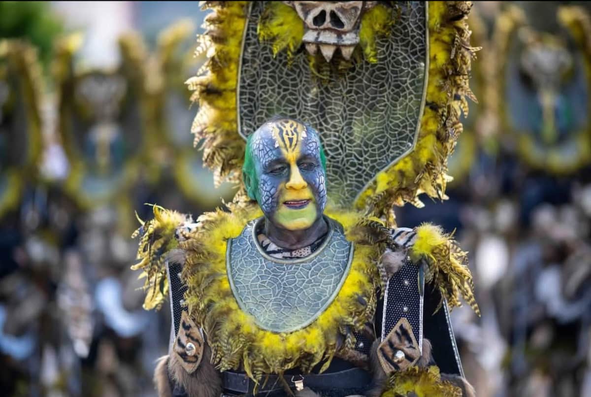 Gran Parada Mora en València