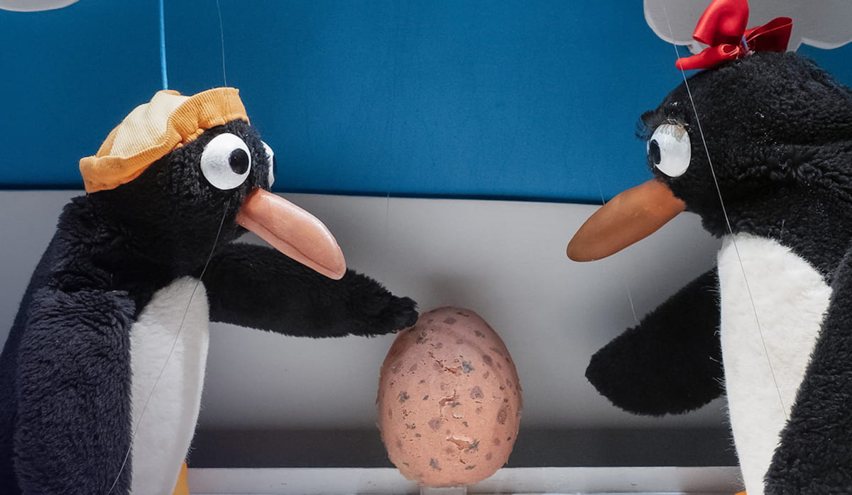 Teatro infantil con «BoBo» en València