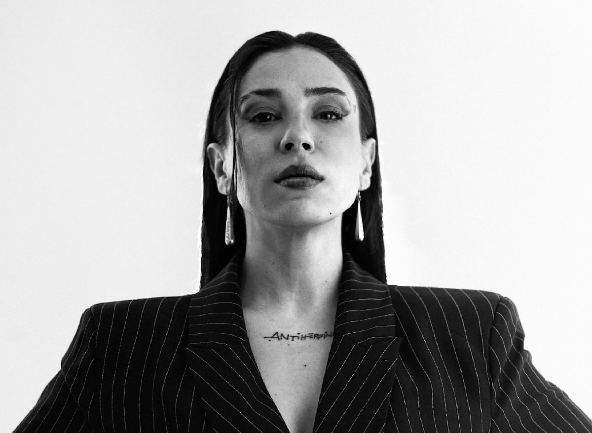 Ciclo de conciertos Dona Sonora en València