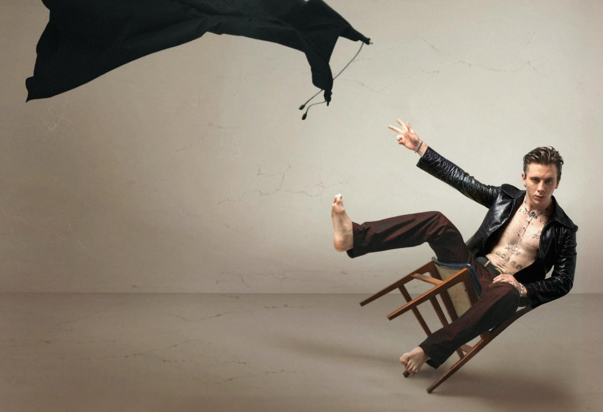 Descubre el nuevo álbum de Walls en directo en el Roig Arena 