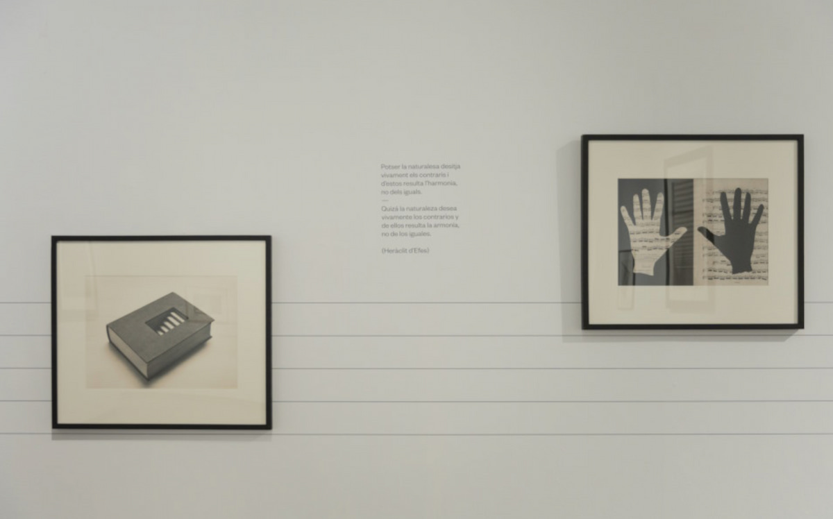 Exposición de Chema Madoz en València