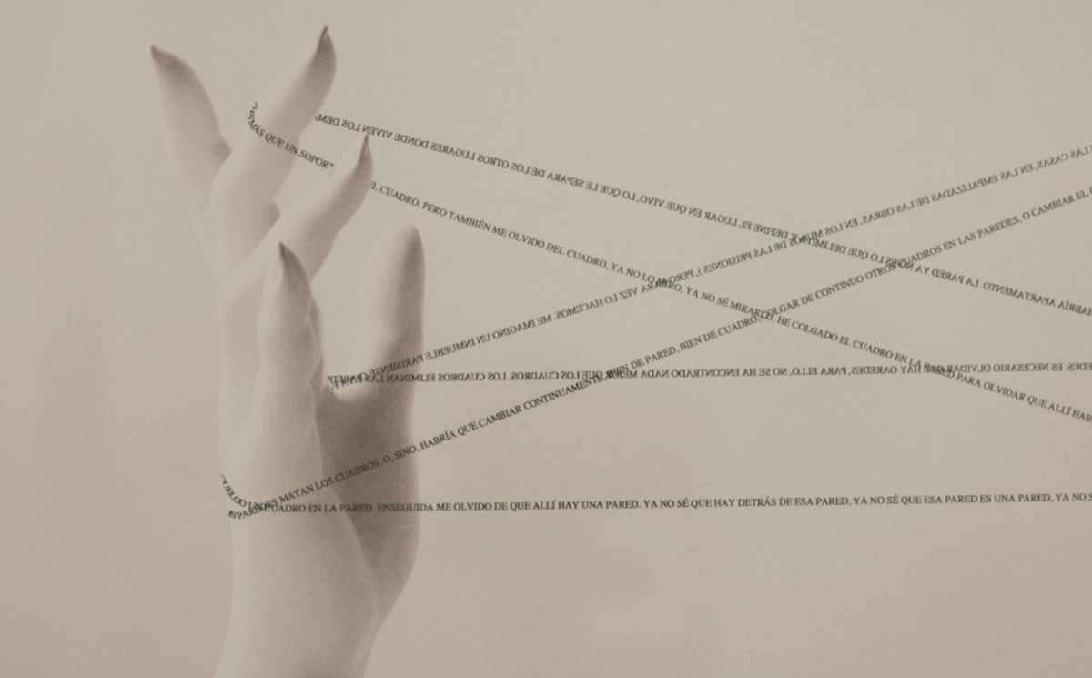 Exposición de Chema Madoz en València