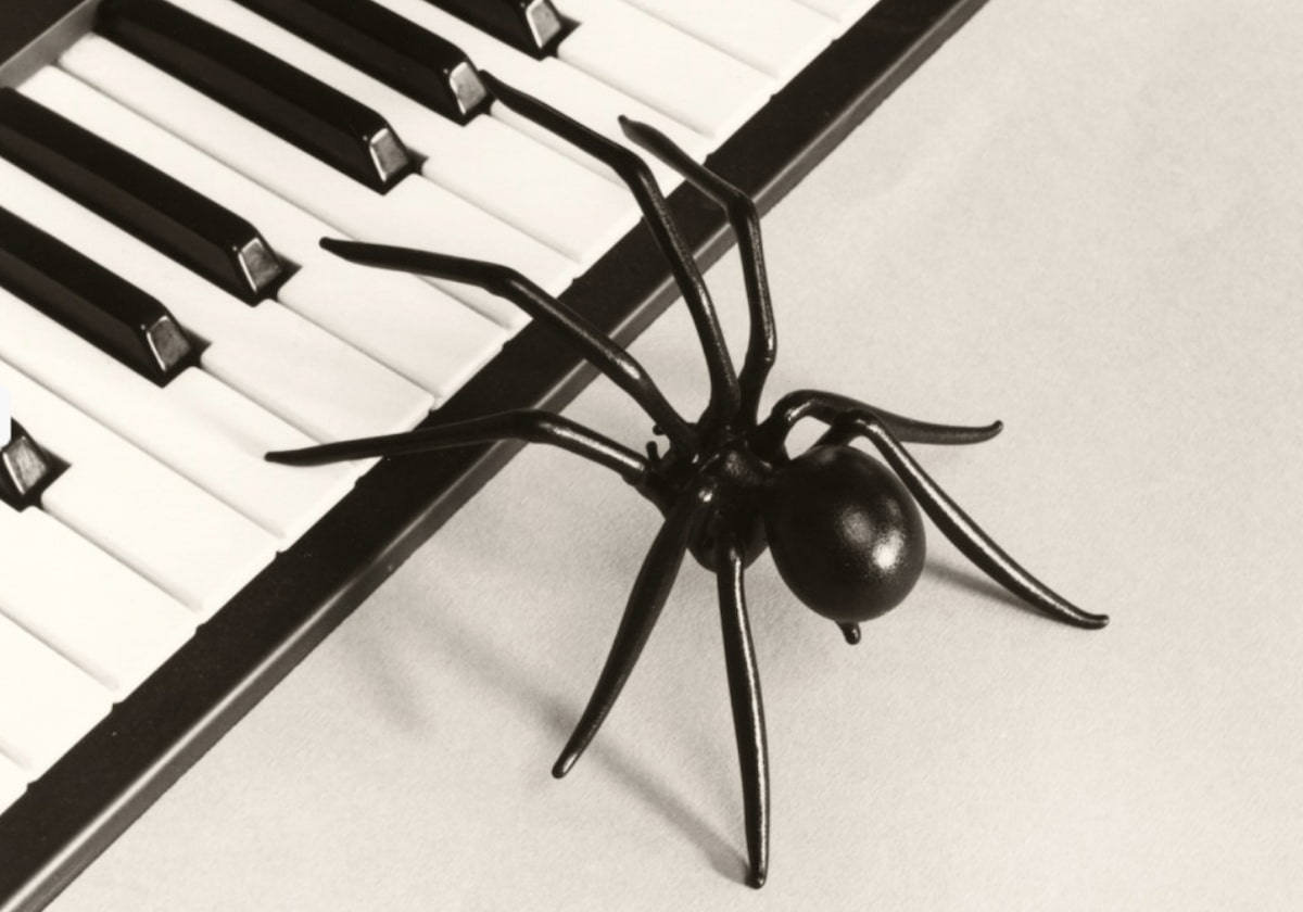 Exposición de Chema Madoz en València