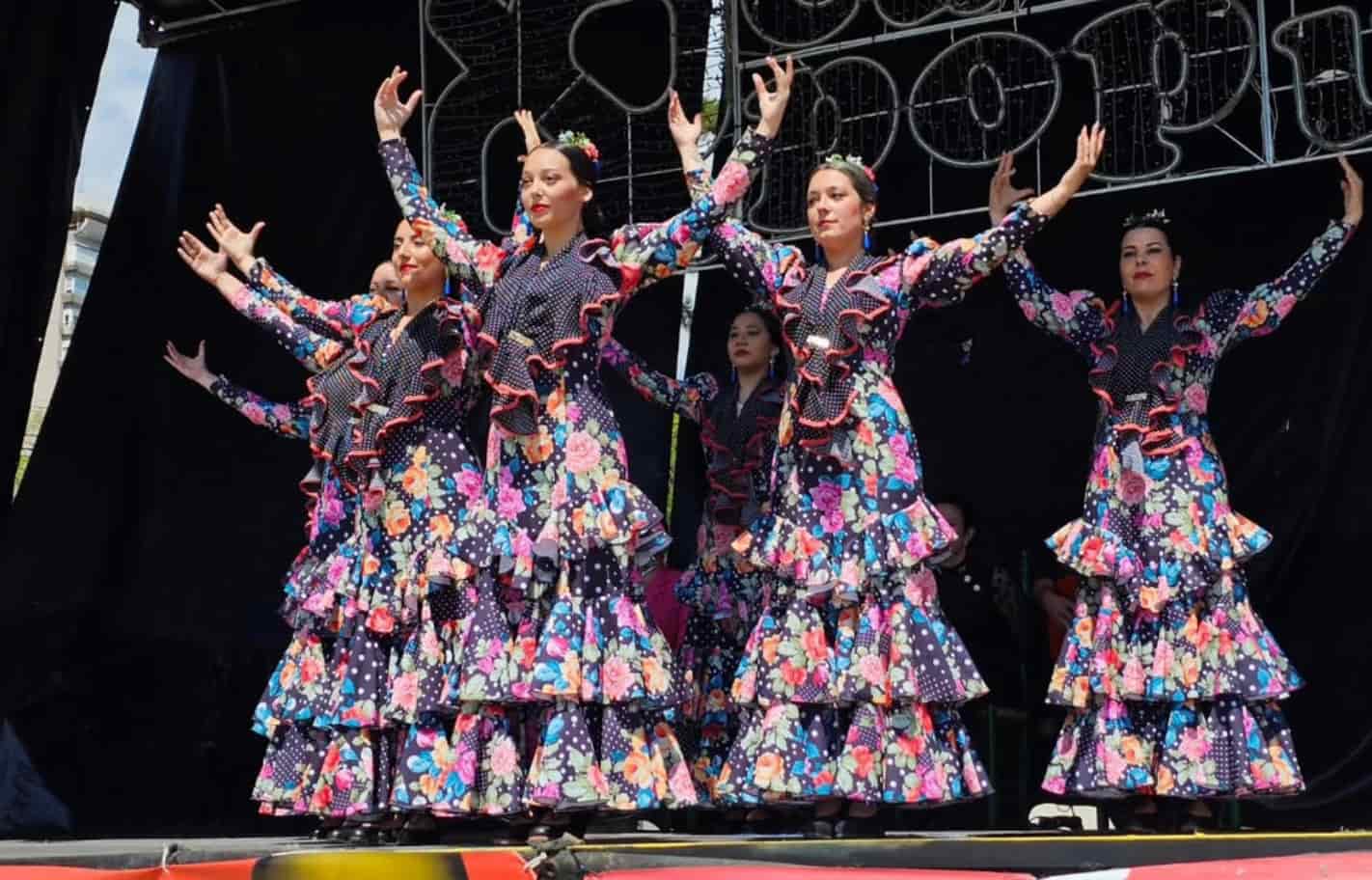 Feria Andaluza de València 2026