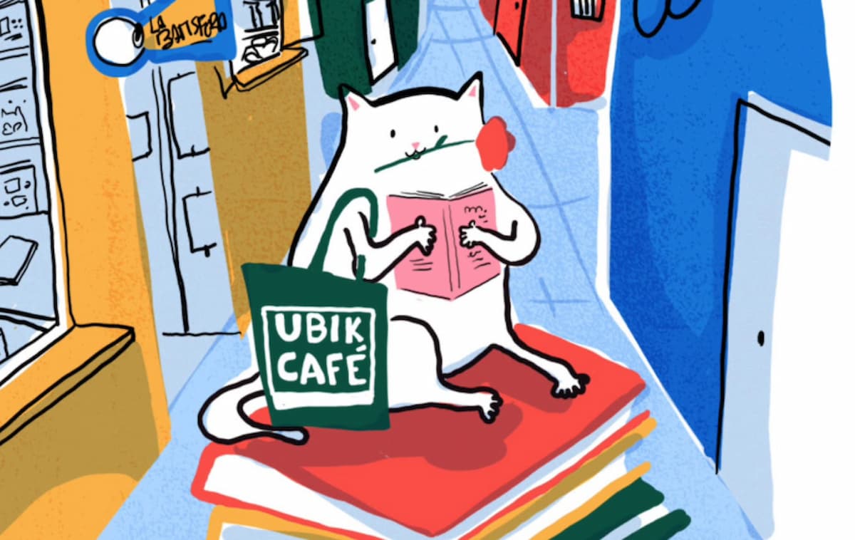 Celebra Sant Jordi con una feria literaria en València