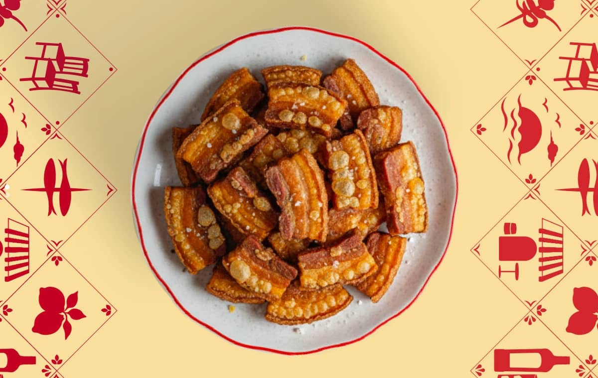 Ruta gastronómica «Larios y Torreznos» en València