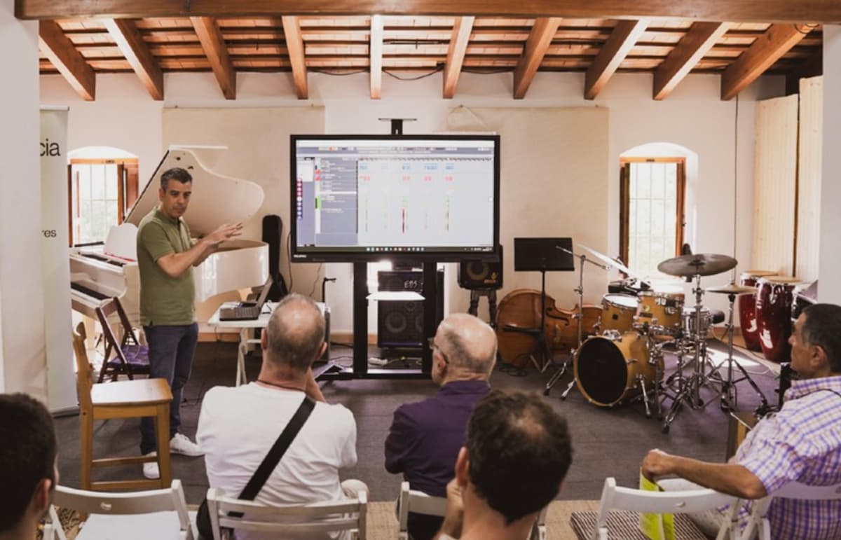 Festival Fronteras 2026 en València 