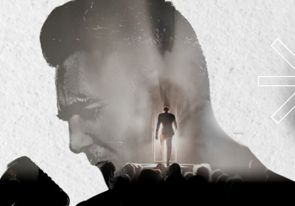 Homenaje a Luis Miguel en València