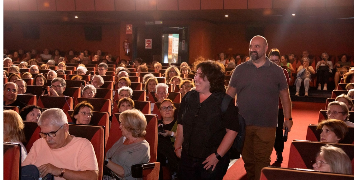 Vuelve la Fiesta del Cine a València
