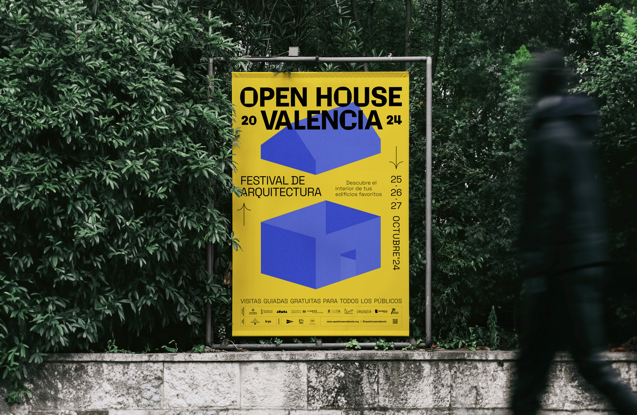 Open House Valencia 2024