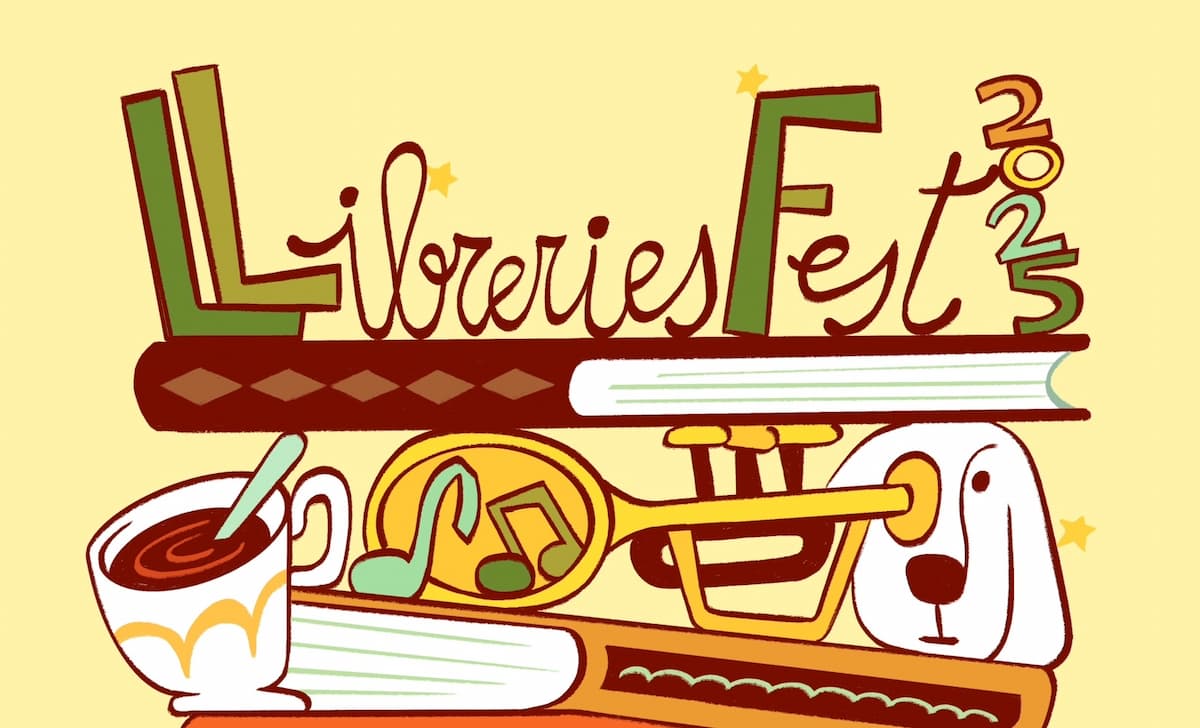 «Llibreries Fest 2025» en València 