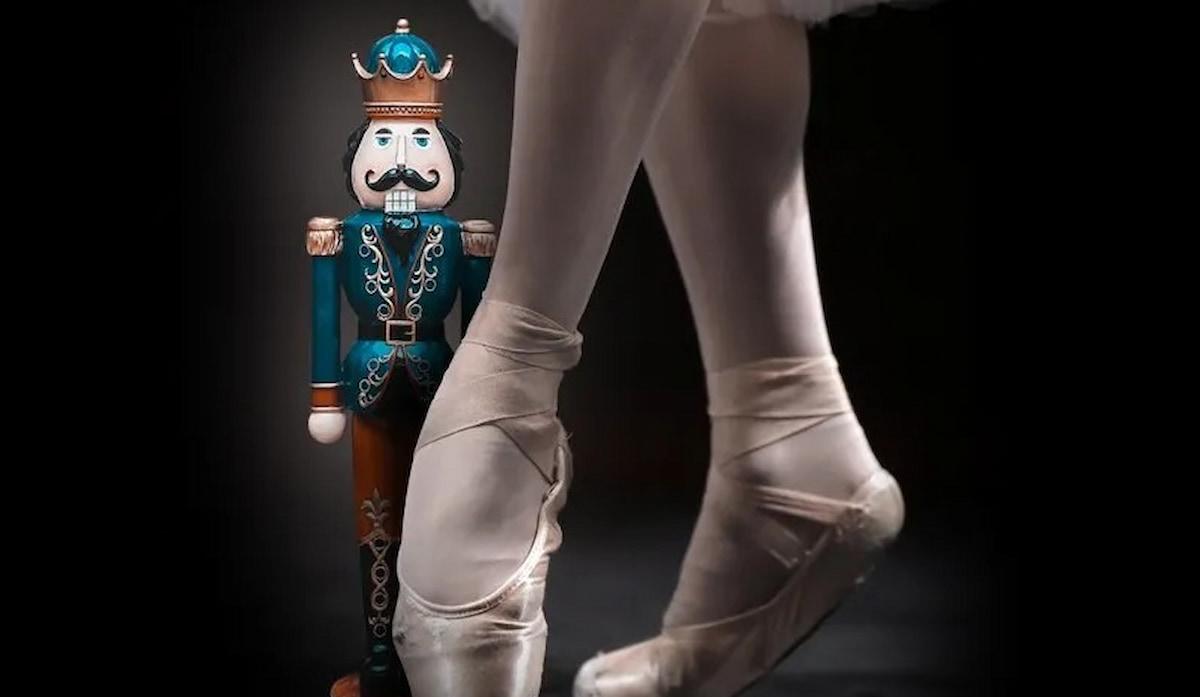 Ballet «El Lago de los Cisnes» y «El Cascanueces» en València 