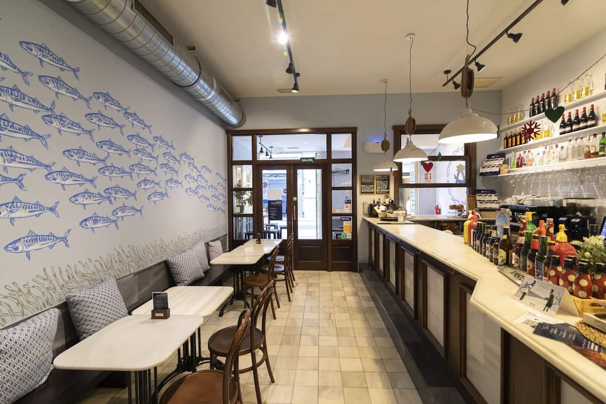Cenas con maridaje en Alenar en València