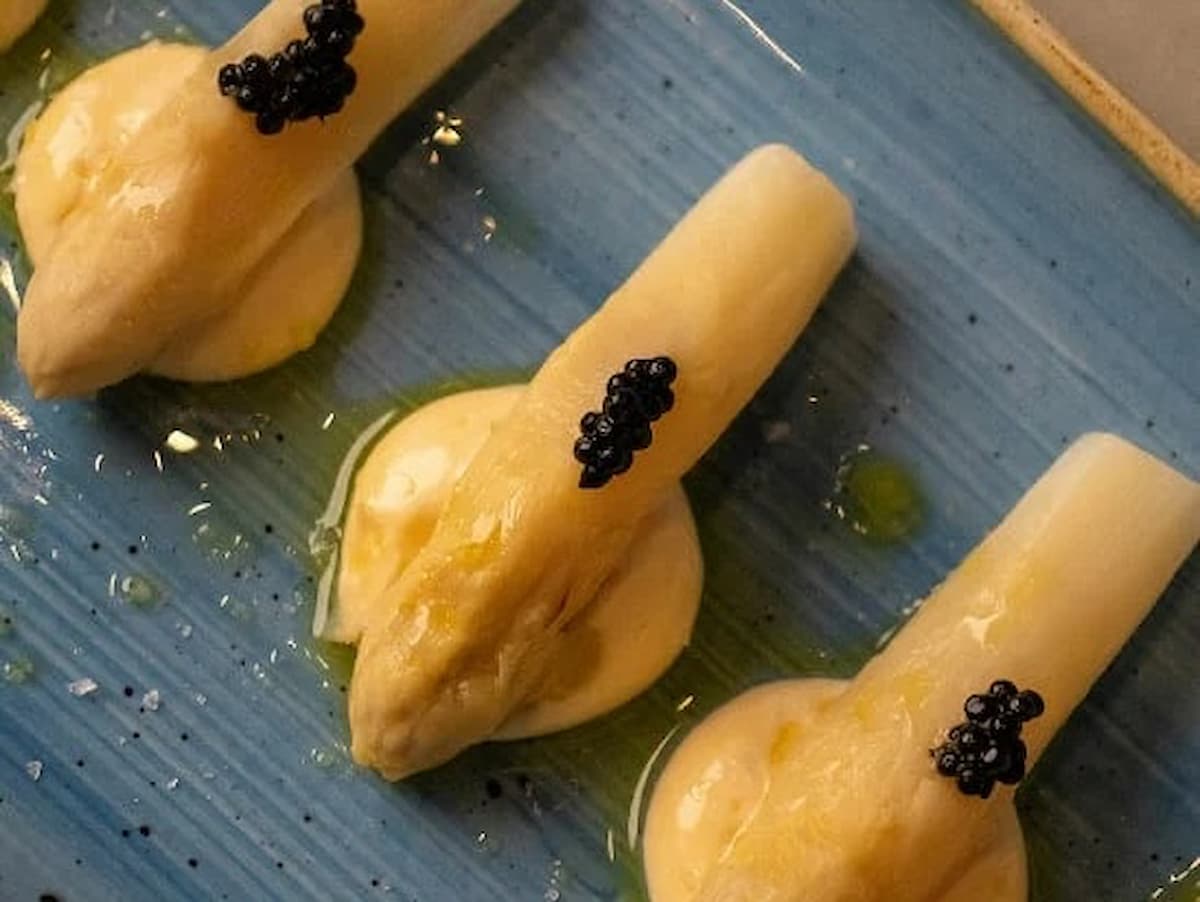 Cenas con maridaje en Alenar en València