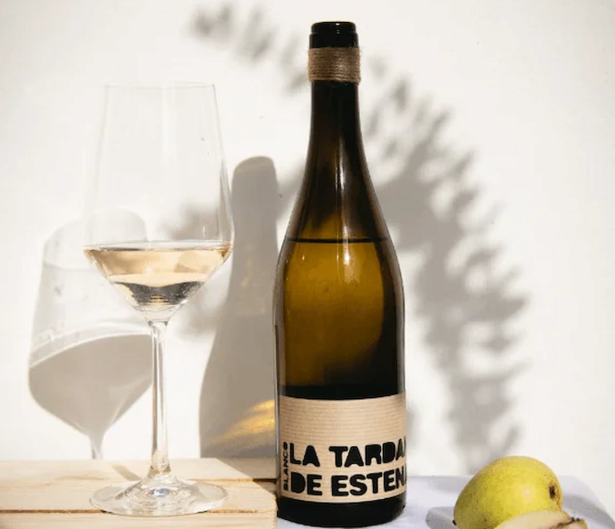 Cenas con maridaje en Alenar en València