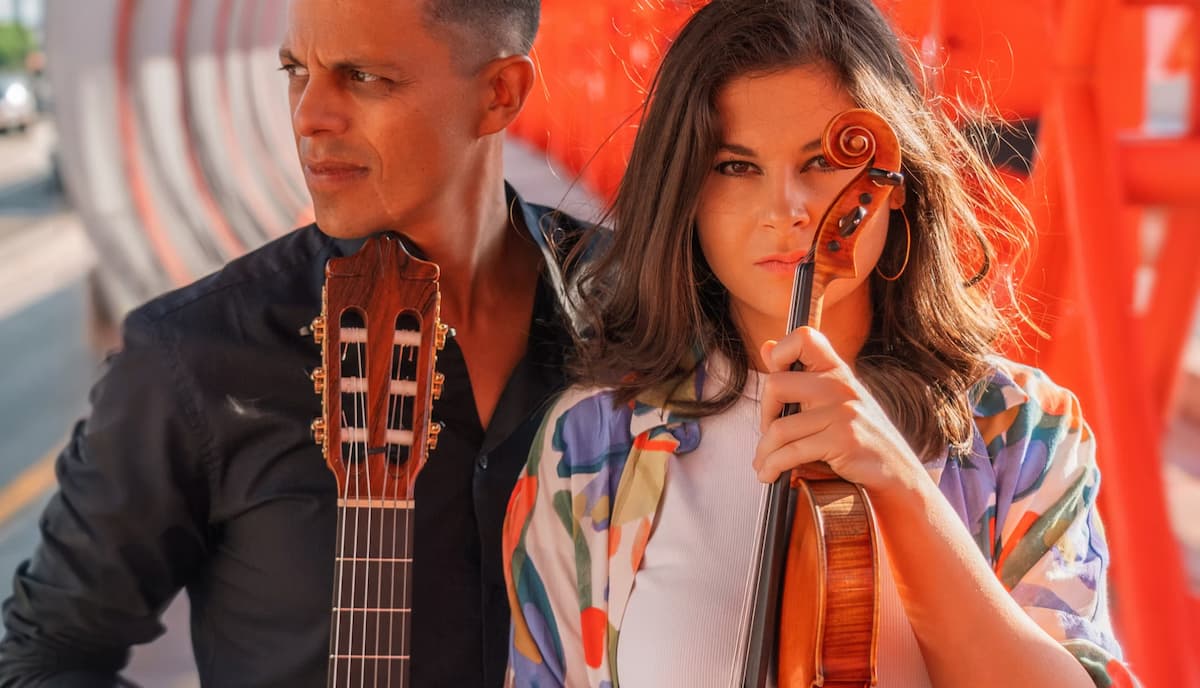 Ciclo de «Microconciertos» en CaixaForum València